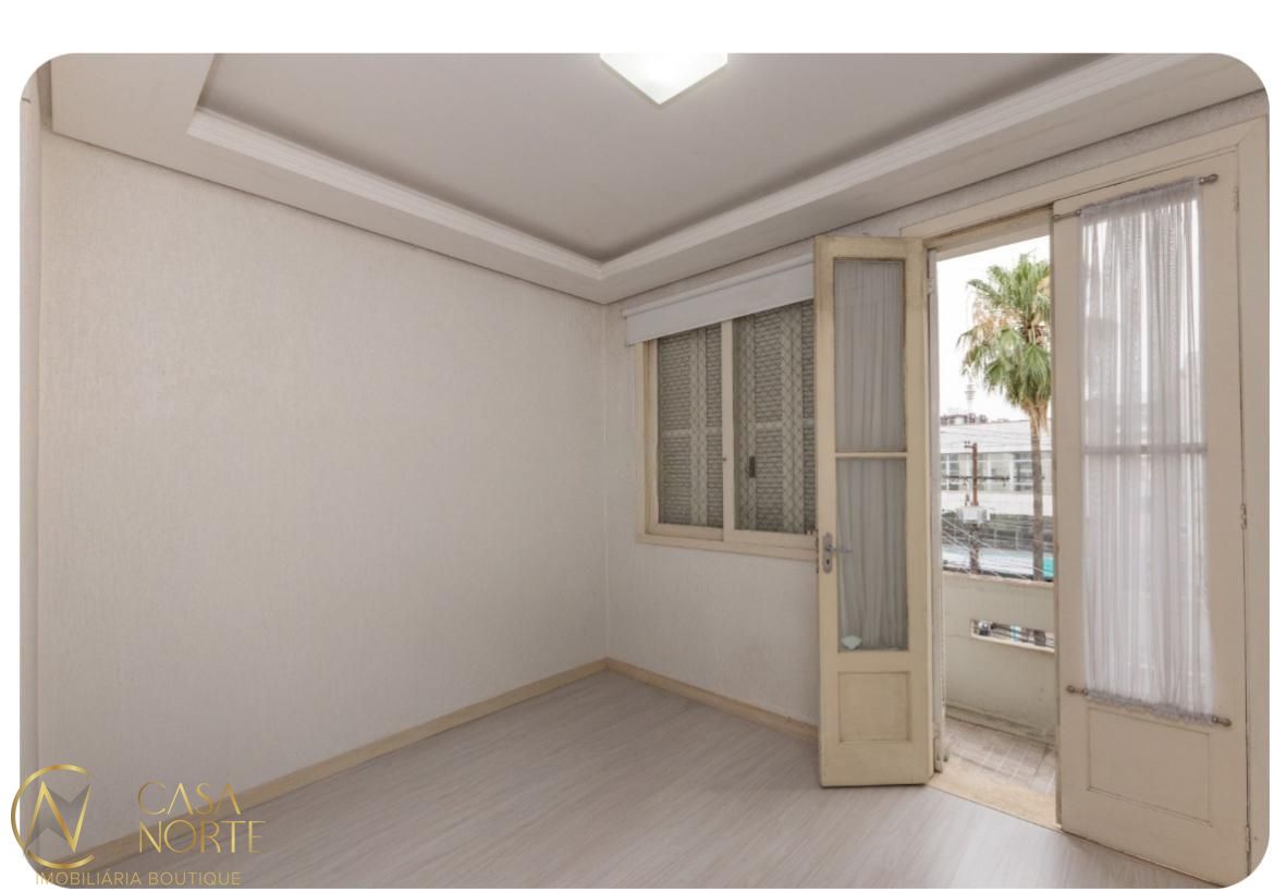 Apartamento à venda com 2 quartos, 67m², Rua José de Alencar no bairro Menino Deus em Porto Alegre