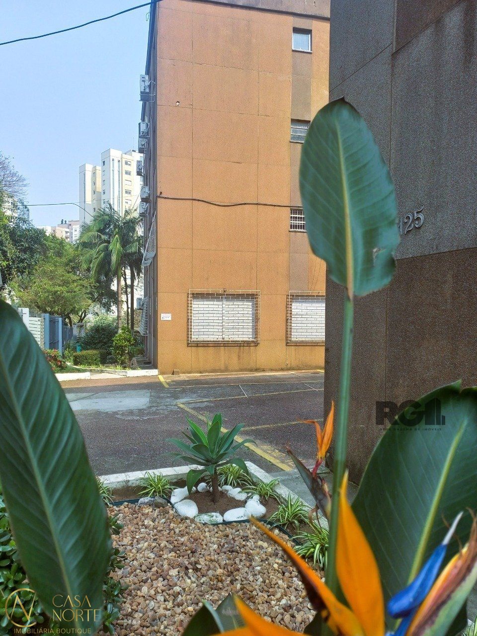 Apartamento à venda com 2 quartos, 58m², 1 vaga, Rua Doutor Dário de Bittencourt no bairro Jardim Europa em Porto Alegre
