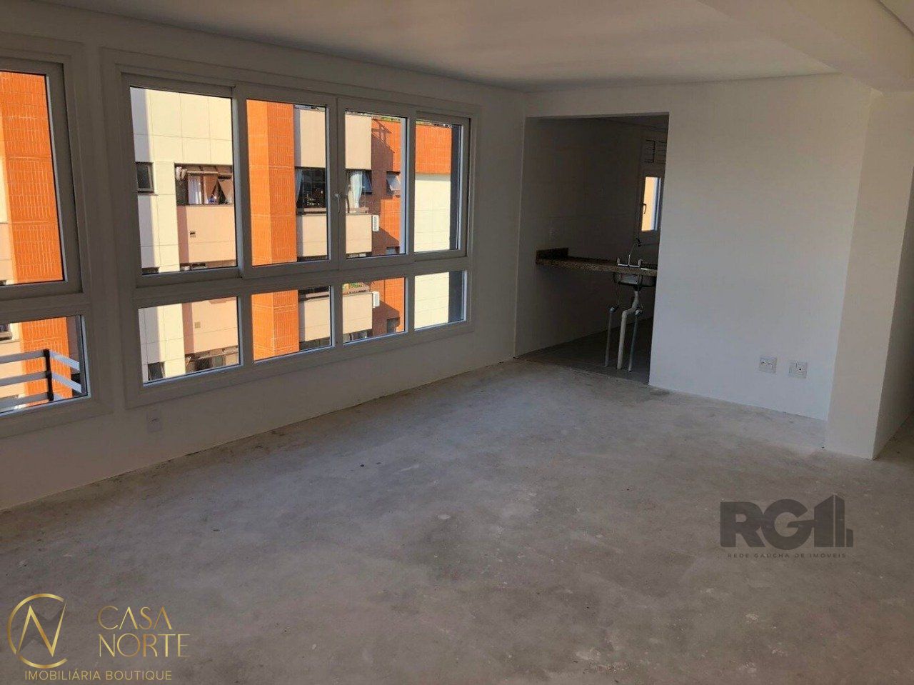 Cobertura à venda com 2 quartos, 187m², 1 suíte, 2 vagas, Rua General Rondon no bairro Tristeza em Porto Alegre