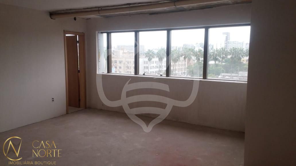 Sala Comercial à venda com 1 quarto, 26m², Rua Leopoldo Bier no bairro Santana em Porto Alegre