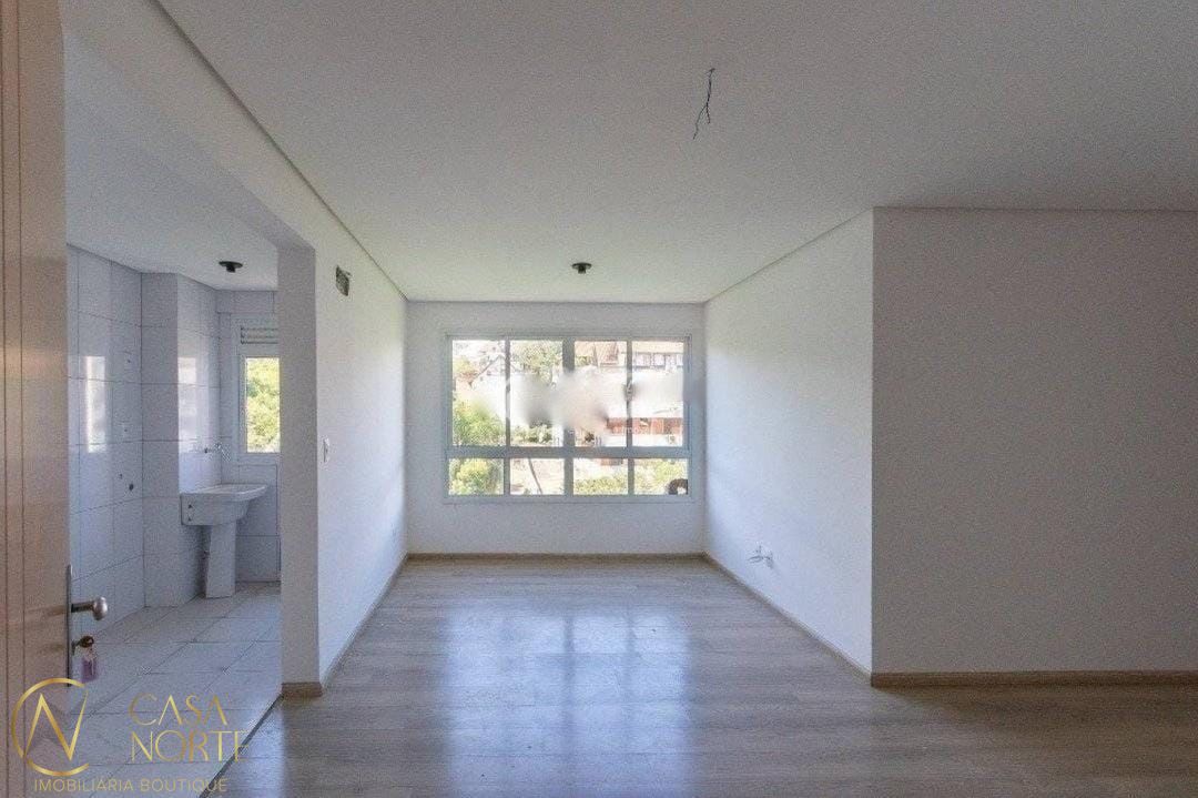 Apartamento à venda com 2 quartos, 52m², 1 vaga, Rua Dea Coufal no bairro Ipanema em Porto Alegre