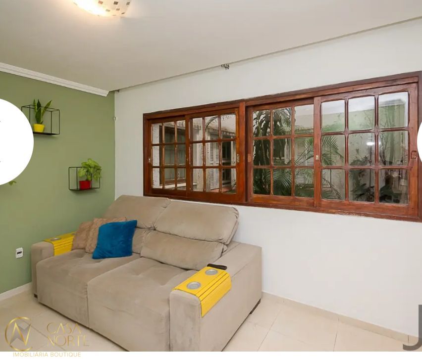 Apartamento Garden à venda com 2 quartos, 72m², Rua Ramiro Barcelos no bairro Rio Branco em Porto Alegre