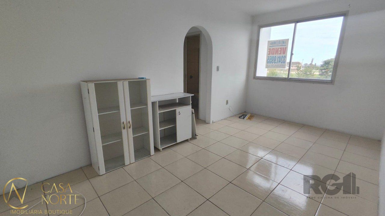 Apartamento à venda com 2 quartos, 61m², 1 vaga, Avenida Icaraí no bairro Cristal em Porto Alegre