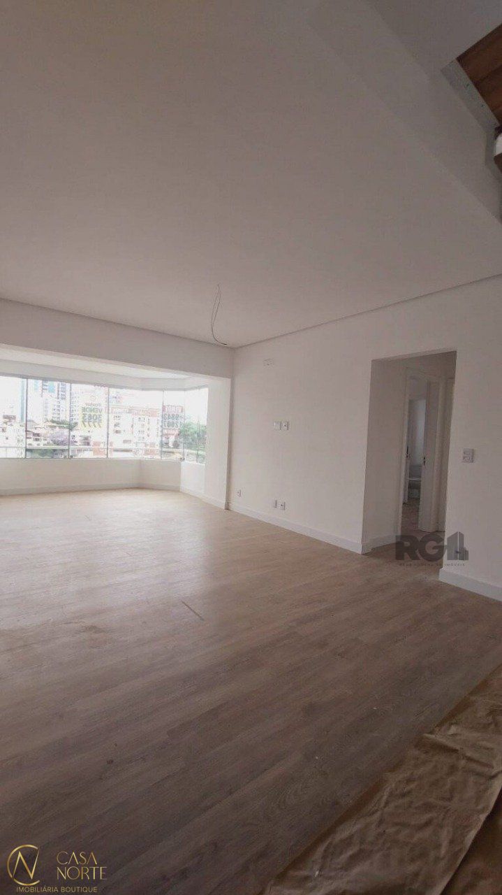 Cobertura à venda com 2 quartos, 234m², 2 suítes, 1 vaga, Rua Anita Garibaldi no bairro Boa Vista em Porto Alegre
