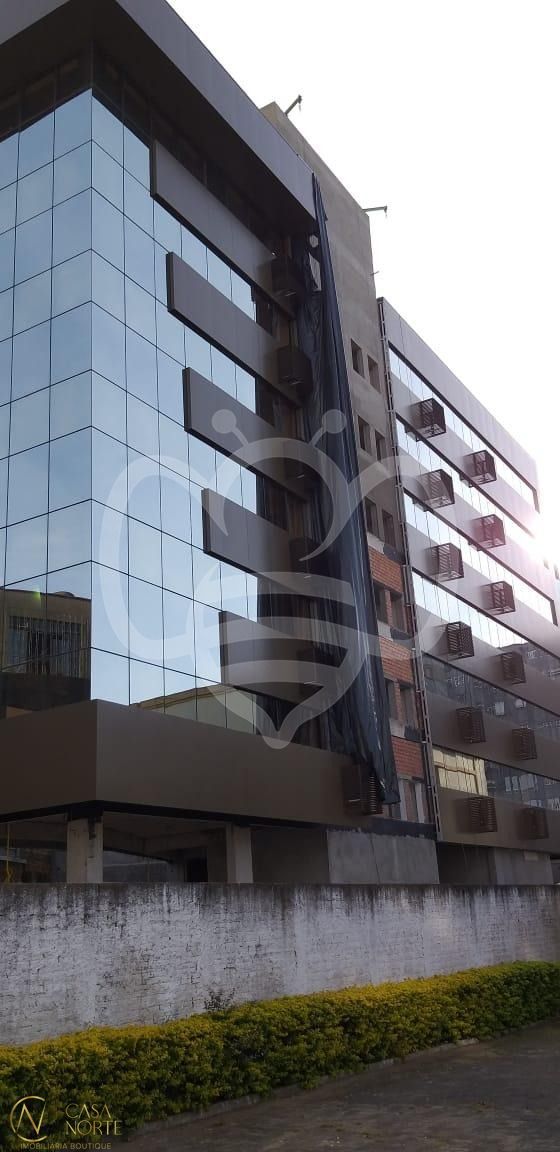 Sala Comercial à venda com 1 quarto, 28m², Rua Leopoldo Bier no bairro Santana em Porto Alegre