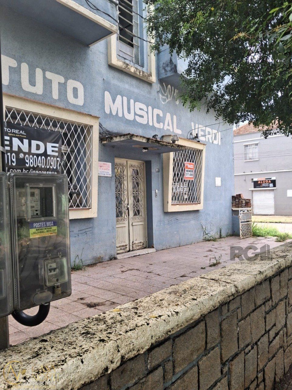 Casa à venda com 2 quartos, 198m², Rua São Nicolau no bairro Santa Maria Goretti em Porto Alegre