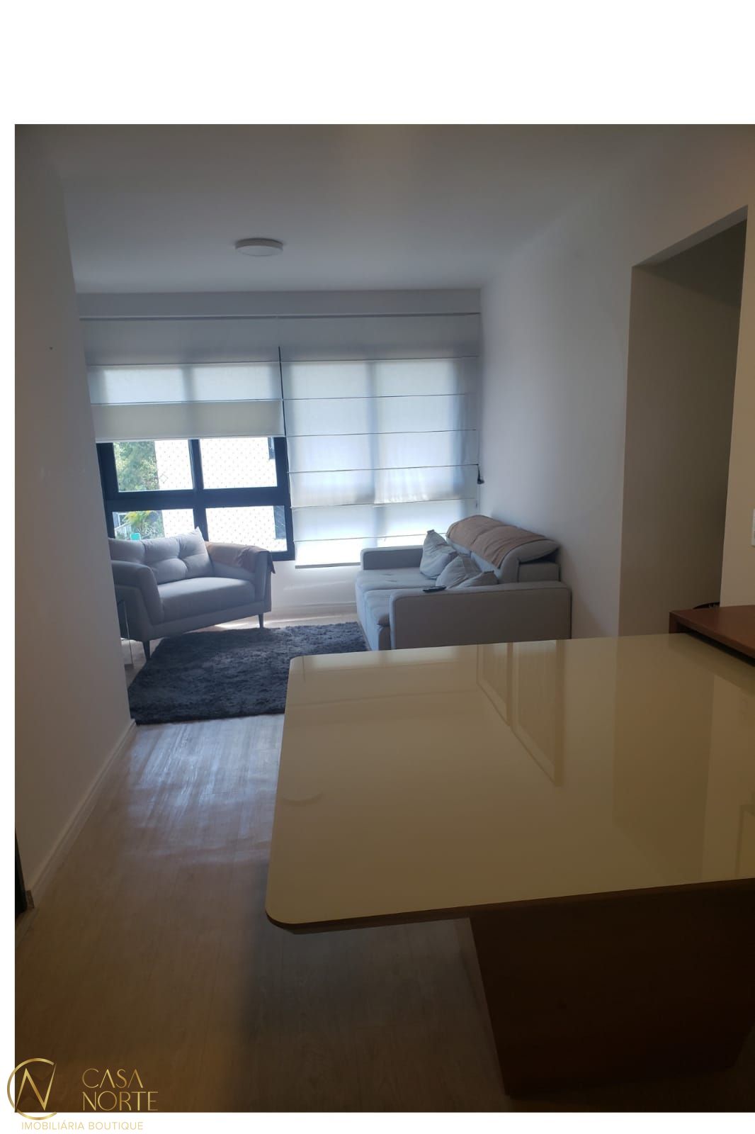 Apartamento à venda com 2 quartos, 65m², 1 suíte, 1 vaga, Rua Marechal Hermes no bairro Camaquã em Porto Alegre