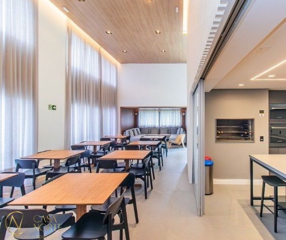 Apartamento à venda com 3 quartos, 112m², 1 suíte, 2 vagas, Rua Costa no bairro Menino Deus em Porto Alegre