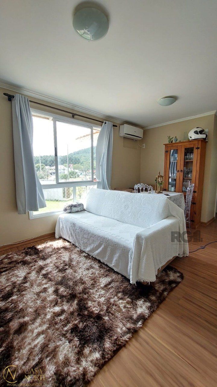 Apartamento à venda com 3 quartos, 57m², 10 vagas, Avenida Juca Batista no bairro Hípica em Porto Alegre