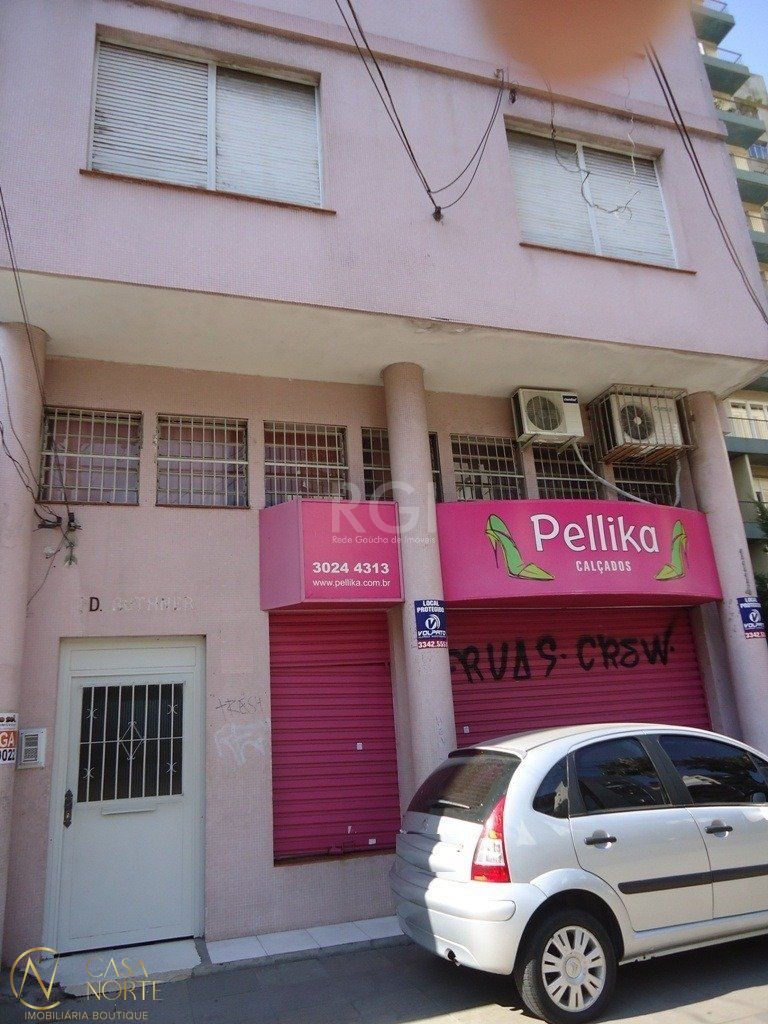 Apartamento à venda com 2 quartos, 65m², Avenida Independência no bairro Independência em Porto Alegre