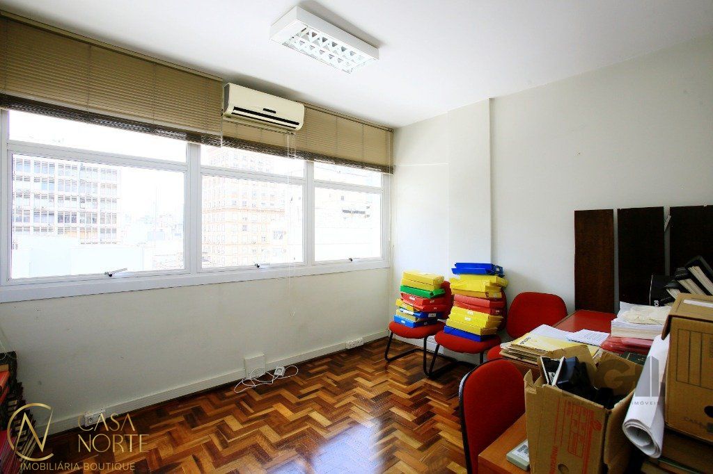 Sala Comercial à venda , 25m², Rua Uruguai no bairro Centro Histórico em Porto Alegre