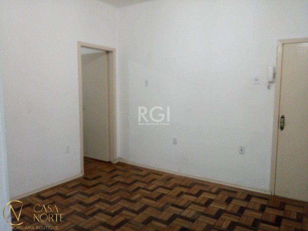 Apartamento à venda com 1 quarto, 46m², Avenida Amazonas no bairro São Geraldo em Porto Alegre