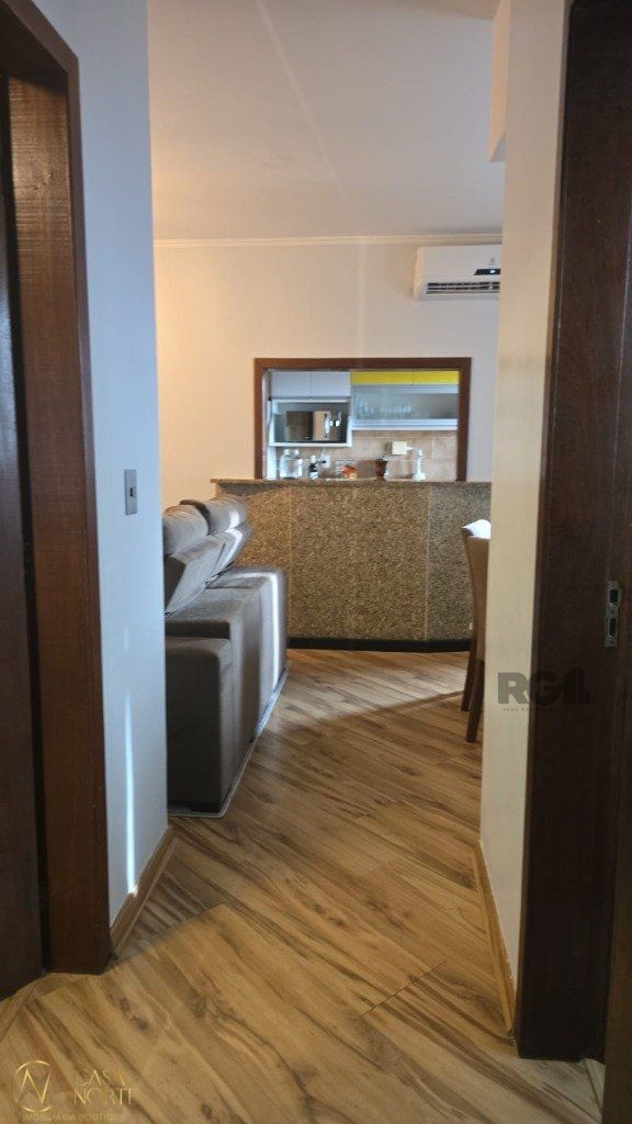 Apartamento à venda com 2 quartos, 62m², 1 vaga, Avenida Protásio Alves no bairro Petrópolis em Porto Alegre
