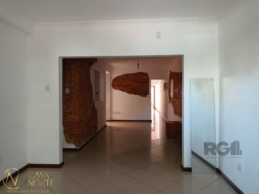 Apartamento à venda com 2 quartos, 105m², 2 suítes, Avenida Pernambuco no bairro Navegantes em Porto Alegre