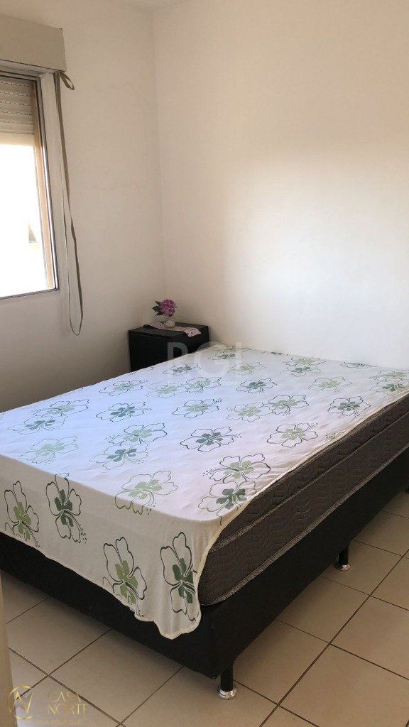 Apartamento à venda com 1 quarto, 33m², 1 vaga, Rua Carlos Pessoa de Brum no bairro Santo Antônio em Porto Alegre