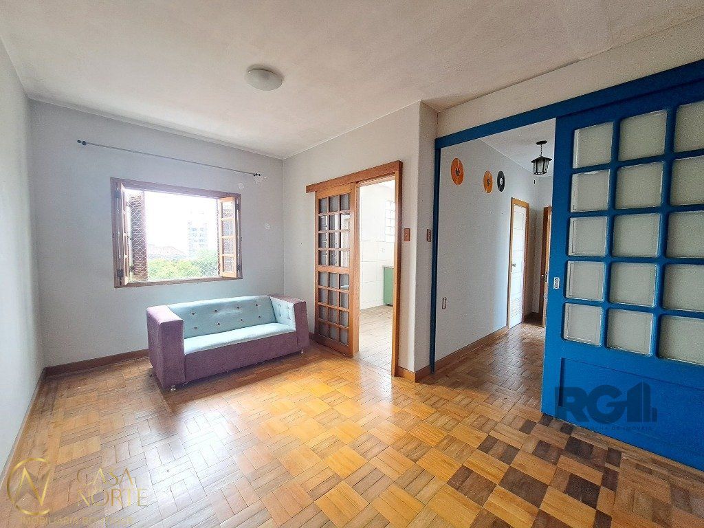 Apartamento à venda com 3 quartos, 98m², Avenida Pernambuco no bairro Navegantes em Porto Alegre