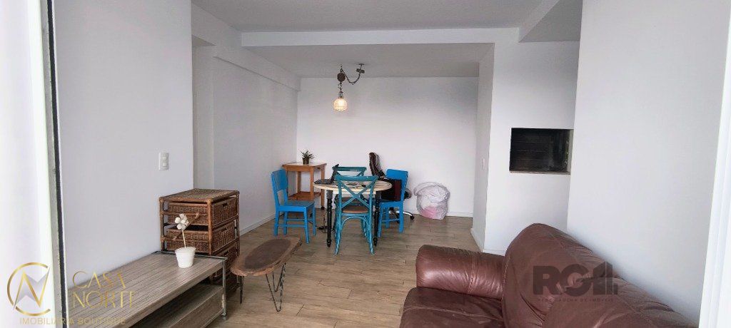 Apartamento à venda com 2 quartos, 64m², 1 vaga, Avenida Polonia no bairro São Geraldo em Porto Alegre