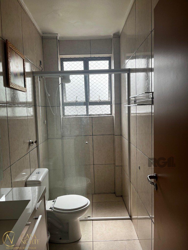 Apartamento à venda com 3 quartos, 87m², Avenida São Pedro no bairro São Geraldo em Porto Alegre