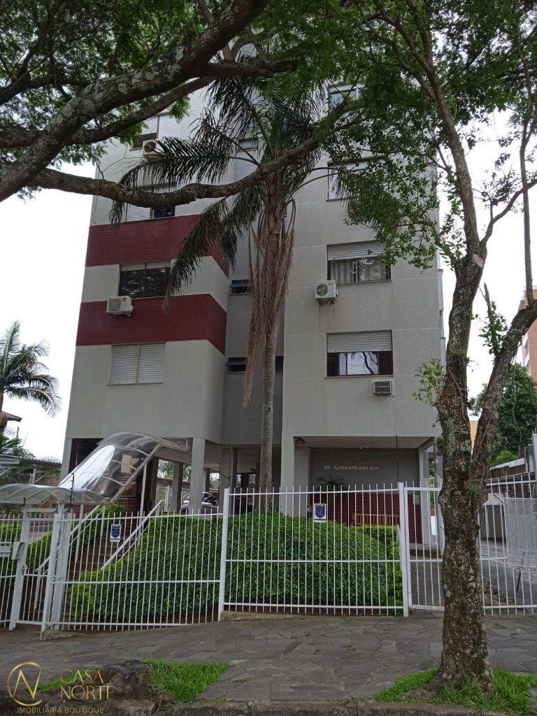Apartamento à venda com 2 quartos, 79m², 1 vaga, Rua Itaboraí no bairro Jardim  Botânico em Porto Alegre