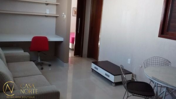 Apartamento à venda com 1 quarto, 48m², Avenida Cairu no bairro Navegantes em Porto Alegre
