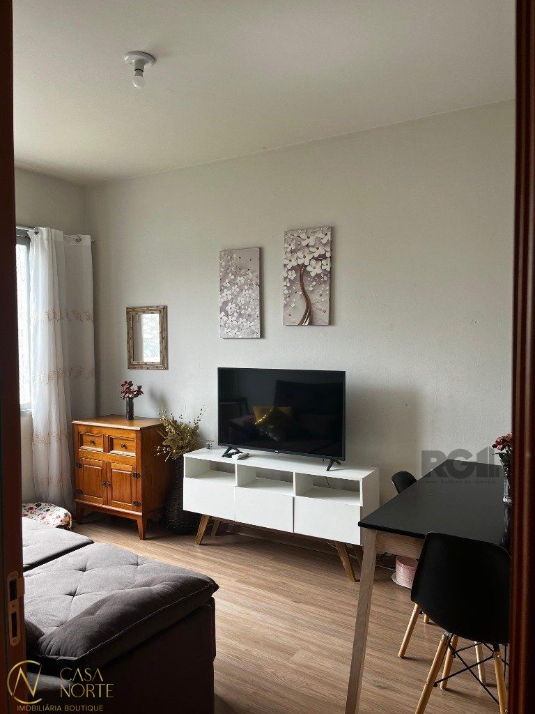 Apartamento à venda com 3 quartos, 87m², Avenida São Pedro no bairro São Geraldo em Porto Alegre