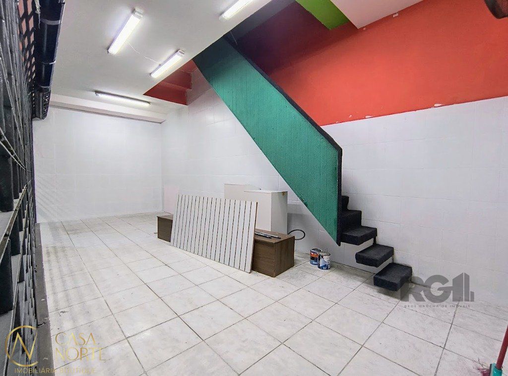 Loja à venda com 2 quartos, 74m², Avenida Senador Salgado Filho no bairro Centro Histórico em Porto Alegre