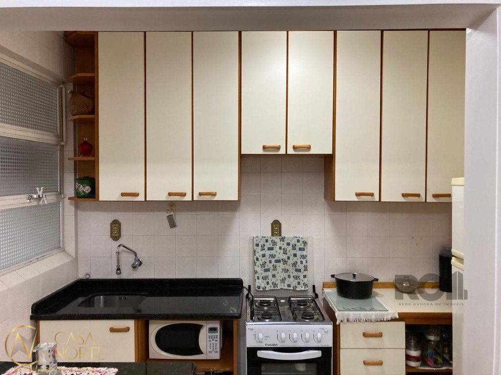 Apartamento à venda com 1 quarto, 43m², Avenida Benjamin Constant no bairro São João em Porto Alegre