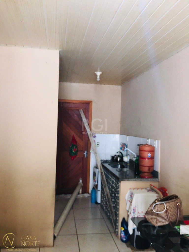 Casa à venda com 3 quartos, 45m², Avenida Pinheiro Borda no bairro Cristal em Porto Alegre