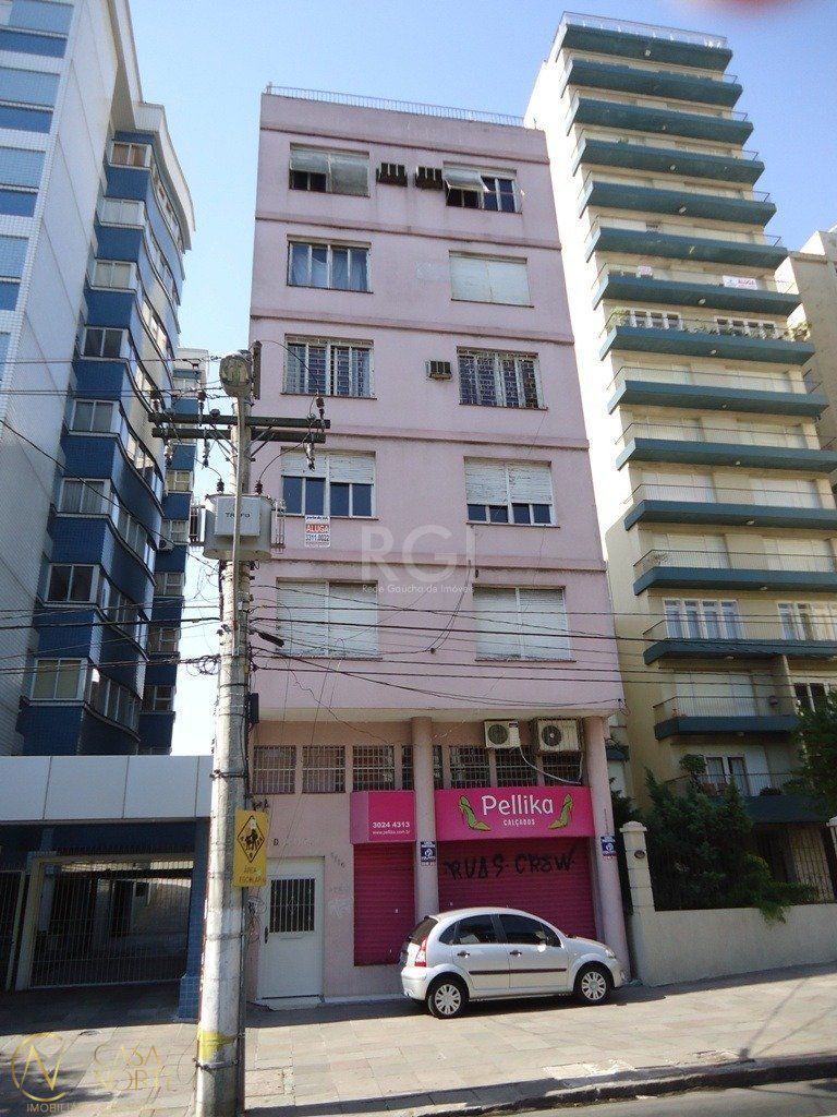 Apartamento à venda com 2 quartos, 65m², Avenida Independência no bairro Independência em Porto Alegre
