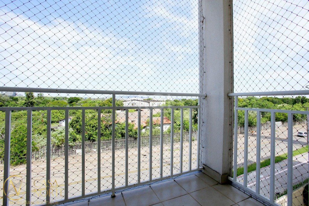 Apartamento à venda com 2 quartos, 53m², 1 vaga, Avenida José Aloisio Filho no bairro Humaitá em Porto Alegre