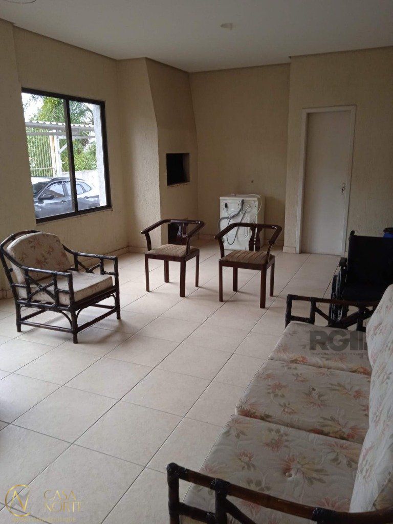 Apartamento à venda com 2 quartos, 79m², 1 vaga, Rua Itaboraí no bairro Jardim  Botânico em Porto Alegre