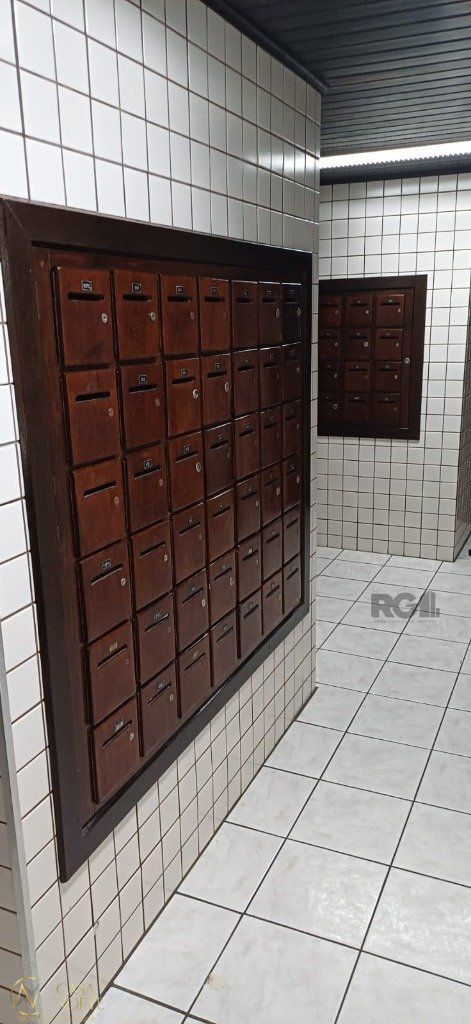 Apartamento à venda com 1 quarto, 43m², 1 vaga, Rua Doutor Otávio Santos no bairro Jardim Sabará em Porto Alegre