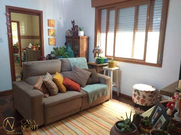 Apartamento à venda com 2 quartos, 60m², Rua Alianca no bairro Jardim Lindóia em Porto Alegre