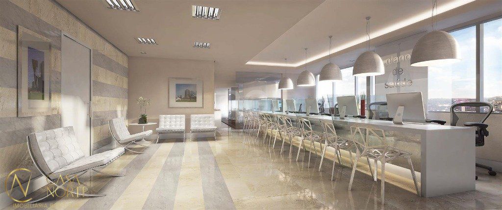 Sala Comercial à venda , 30m², 1 vaga, Rua Gomes Jardim no bairro Santana em Porto Alegre
