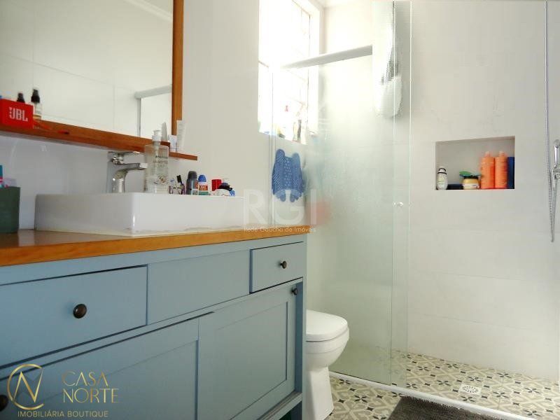 Apartamento à venda com 3 quartos, 71m², Avenida Polonia no bairro São Geraldo em Porto Alegre