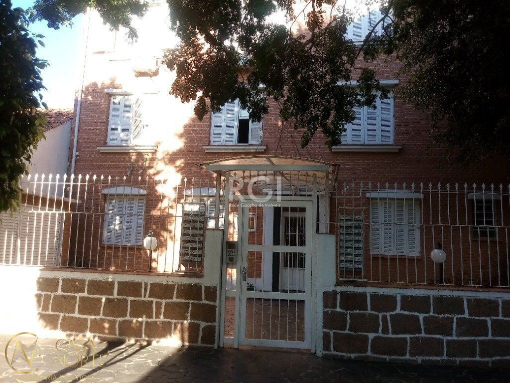 Apartamento à venda com 1 quarto, 46m², Avenida Amazonas no bairro São Geraldo em Porto Alegre