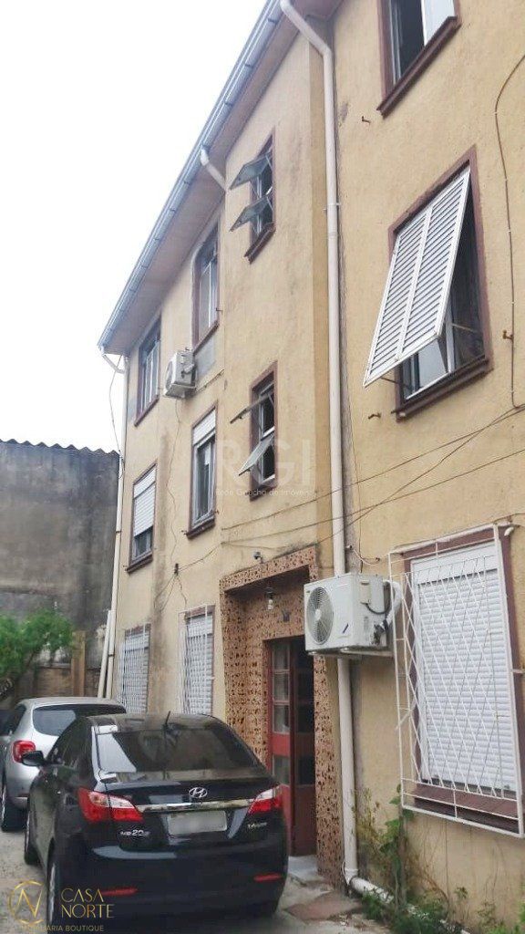 Apartamento à venda com 2 quartos, 49m², Avenida Bahia no bairro Navegantes em Porto Alegre