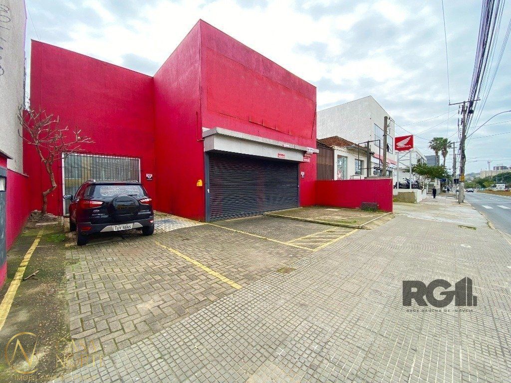 Loja à venda , 435m², Avenida Protásio Alves no bairro Petrópolis em Porto Alegre