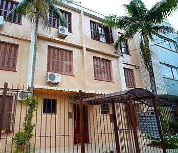 Apartamento à venda com 2 quartos, 77m², Avenida Andarai no bairro Passo da Areia em Porto Alegre
