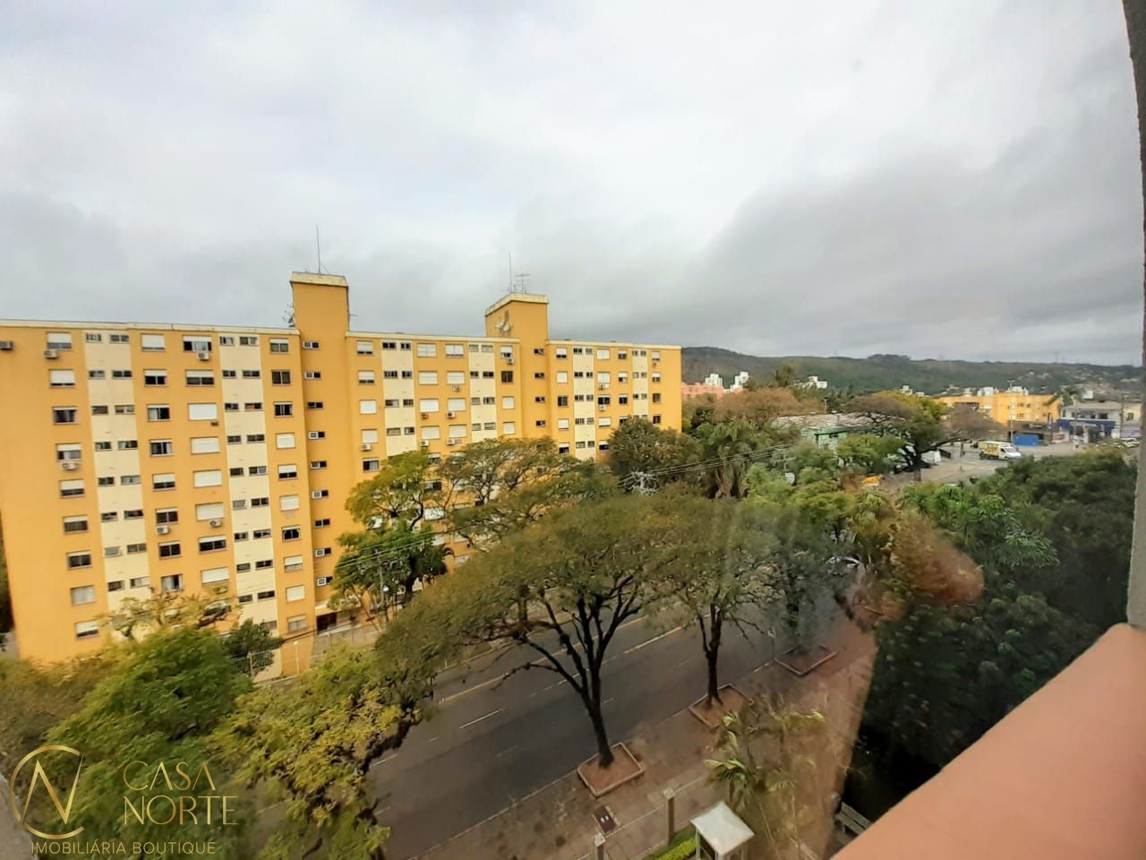 Apartamento à venda com 1 quarto, 43m², Rua Doutor Otávio Santos no bairro Jardim Sabará em Porto Alegre