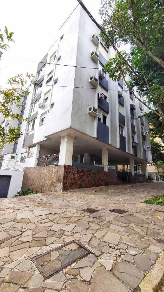 Cobertura à venda com 3 quartos, 199m², 1 suíte, 2 vagas, Avenida Iguassu no bairro Petrópolis em Porto Alegre