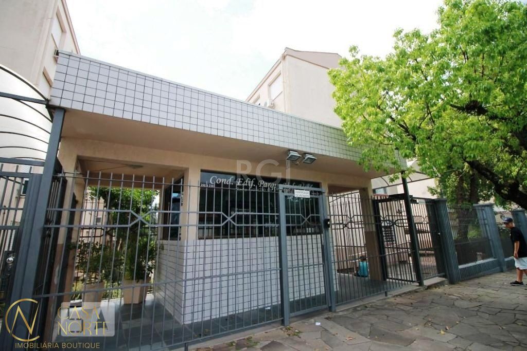 Apartamento à venda com 2 quartos, 49m², Rua Franklin no bairro Jardim Sabará em Porto Alegre
