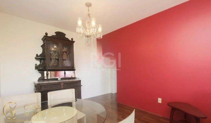 Apartamento à venda com 2 quartos, 81m², 1 vaga, Avenida Protásio Alves no bairro Petrópolis em Porto Alegre