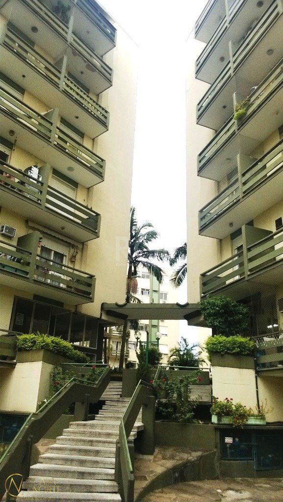 Apartamento à venda com 1 quarto, 40m², 1 vaga, Avenida Panamericana no bairro Jardim Lindóia em Porto Alegre