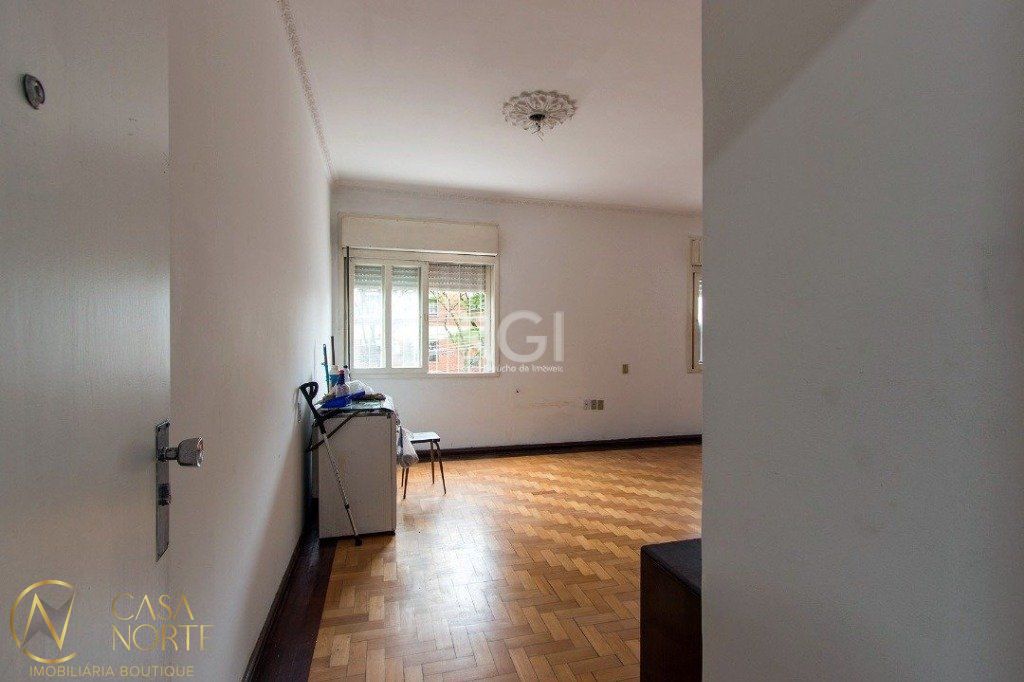 Apartamento à venda com 3 quartos, 101m², 1 vaga, Rua Miguel Couto no bairro Menino Deus em Porto Alegre