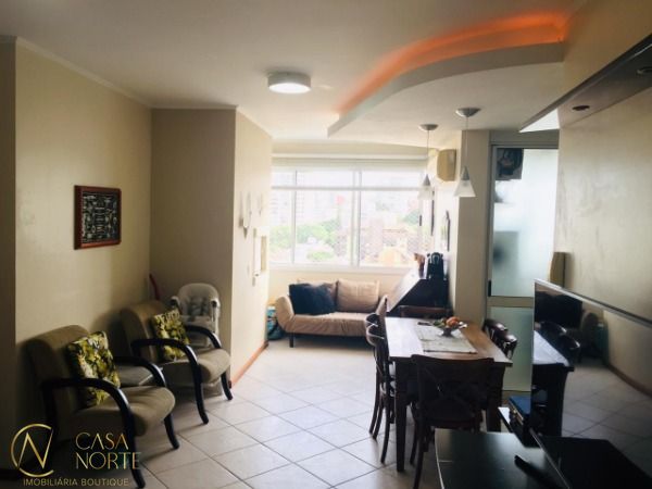 Apartamento à venda com 2 quartos, 68m², 1 suíte, 1 vaga, Rua Conde de Porto Alegre no bairro Floresta em Porto Alegre