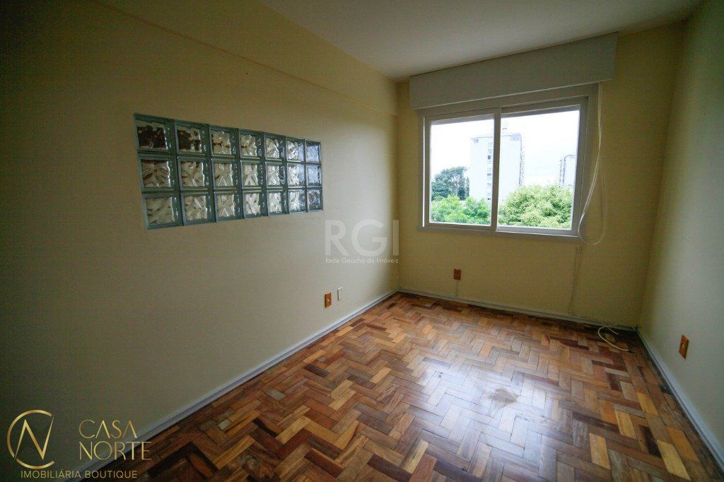 Apartamento à venda com 1 quarto, 43m², Avenida Panamericana no bairro Jardim Lindóia em Porto Alegre