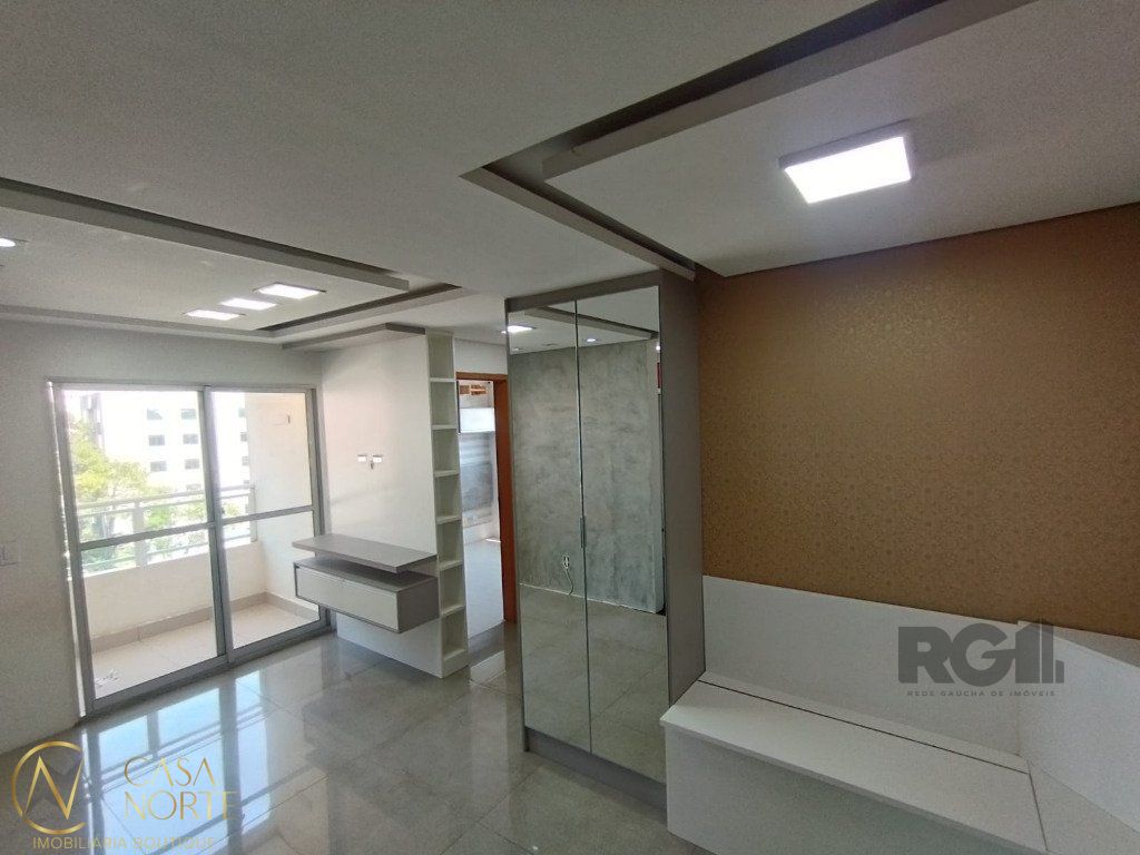 Apartamento à venda com 2 quartos, 49m², 1 vaga, Avenida Protásio Alves no bairro Morro Santana em Porto Alegre