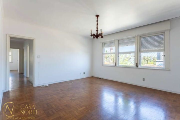 Apartamento à venda com 3 quartos, 159m², Avenida Osvaldo Aranha no bairro Bom Fim em Porto Alegre