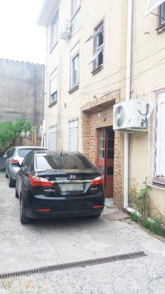 Apartamento à venda com 2 quartos, 49m², Avenida Bahia no bairro Navegantes em Porto Alegre